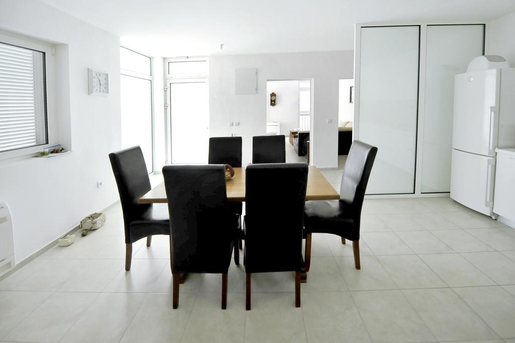 Luxury Apartment Brela Esterno foto