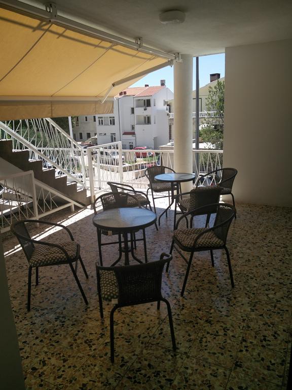 Luxury Apartment Brela Esterno foto