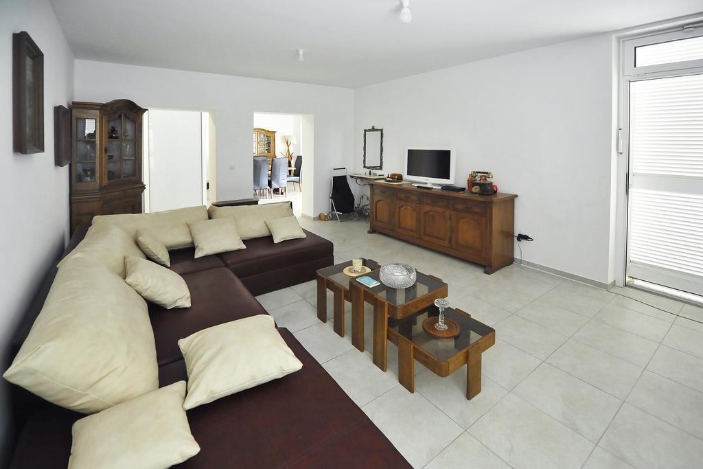Luxury Apartment Brela Esterno foto