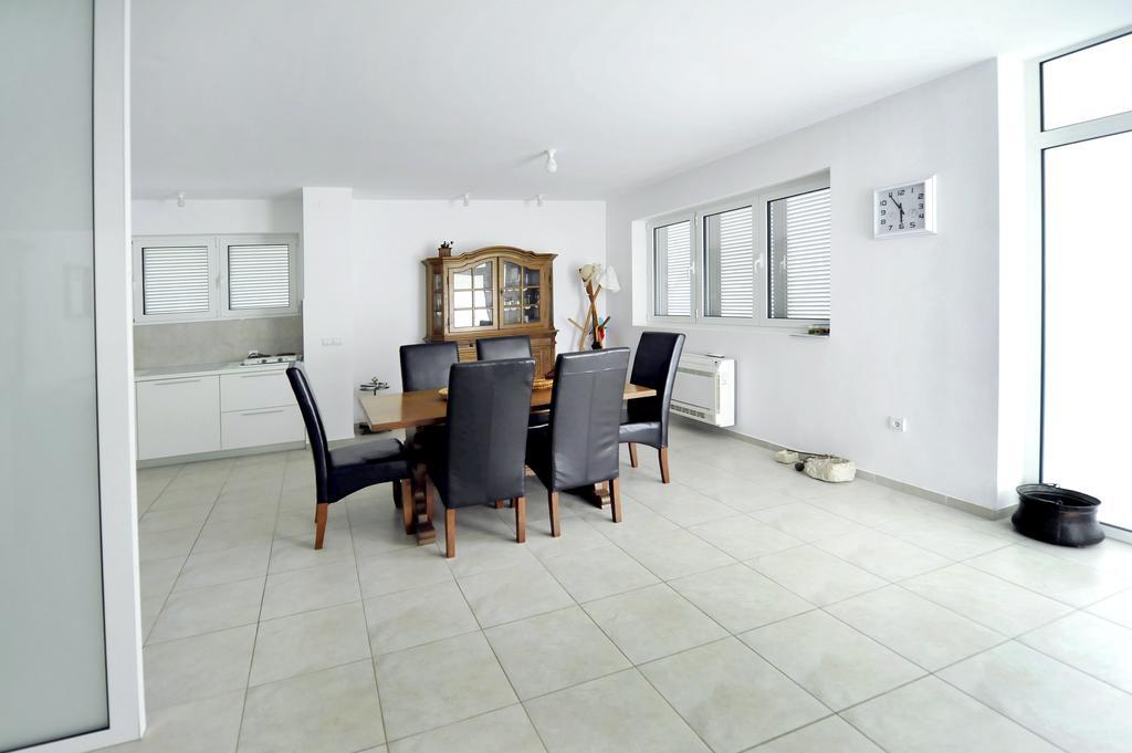 Luxury Apartment Brela Esterno foto